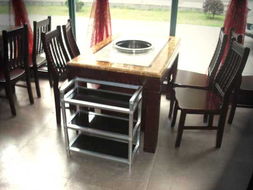 火鍋, 火鍋供應信息