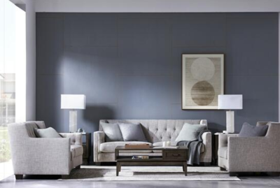 寬邸家居 家居行業(yè)黑馬于東莞家具展首演，矚目布局合肥市場(chǎng)